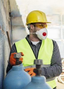 Bolting Operator