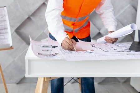 Project Manager