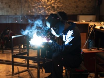 Welder